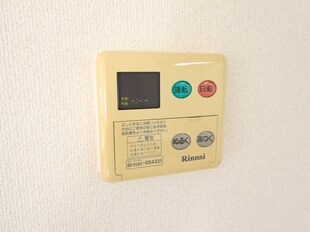 RURIKA　HOUSEの物件内観写真